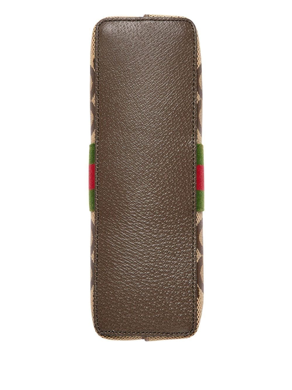 Gucci Ophidia jumbo GG small shoulder bag - Image 7