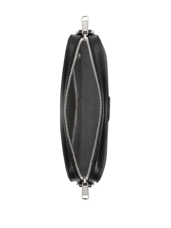 Gucci GG Supreme shoulder bag - Image 7
