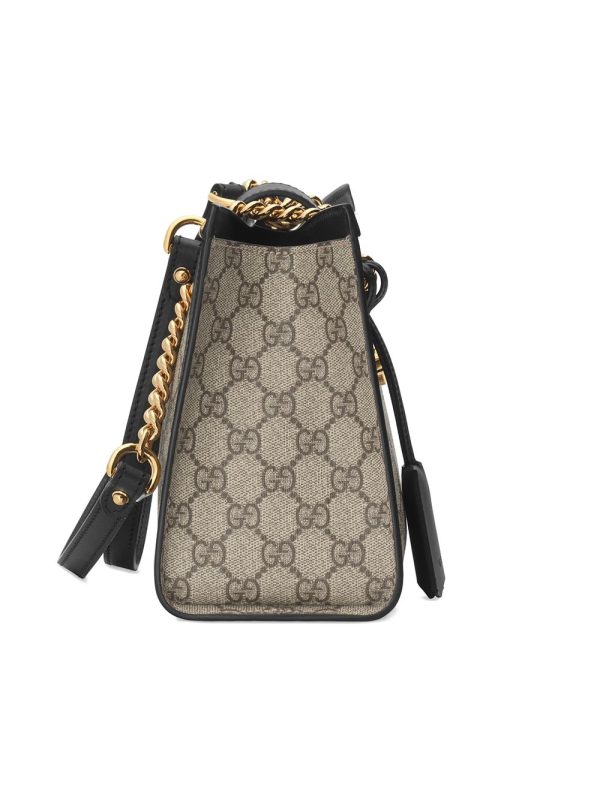 Gucci Padlock small GG shoulder bag - Image 8