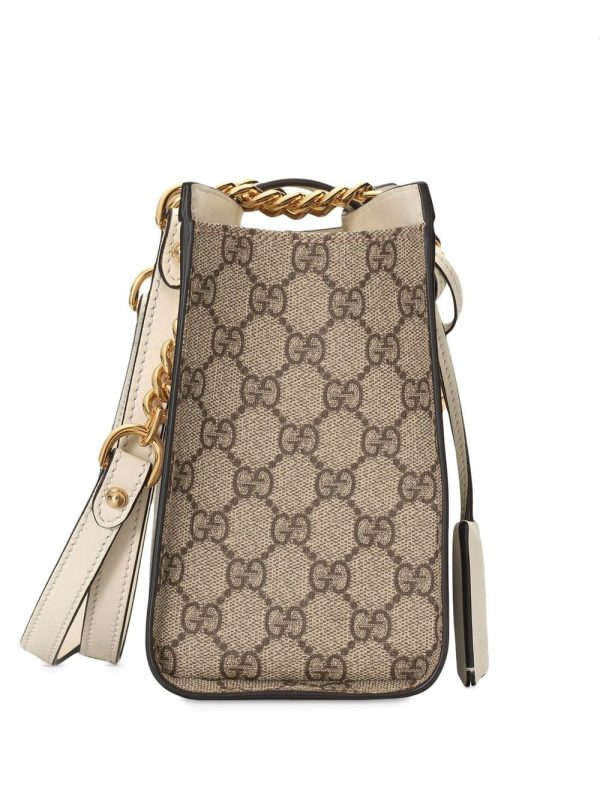 Gucci Padlock small GG shoulder bag - Image 8