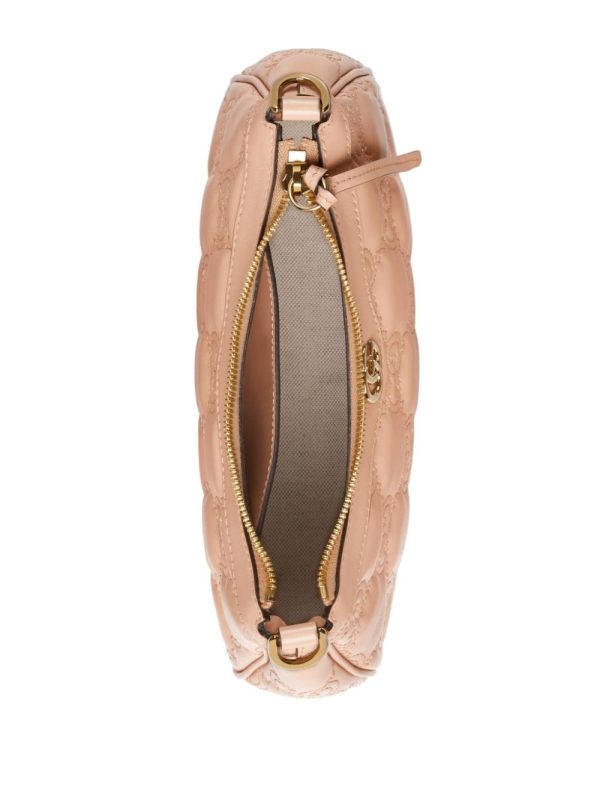 Gucci GG-matelassé shoulder bag - Image 8
