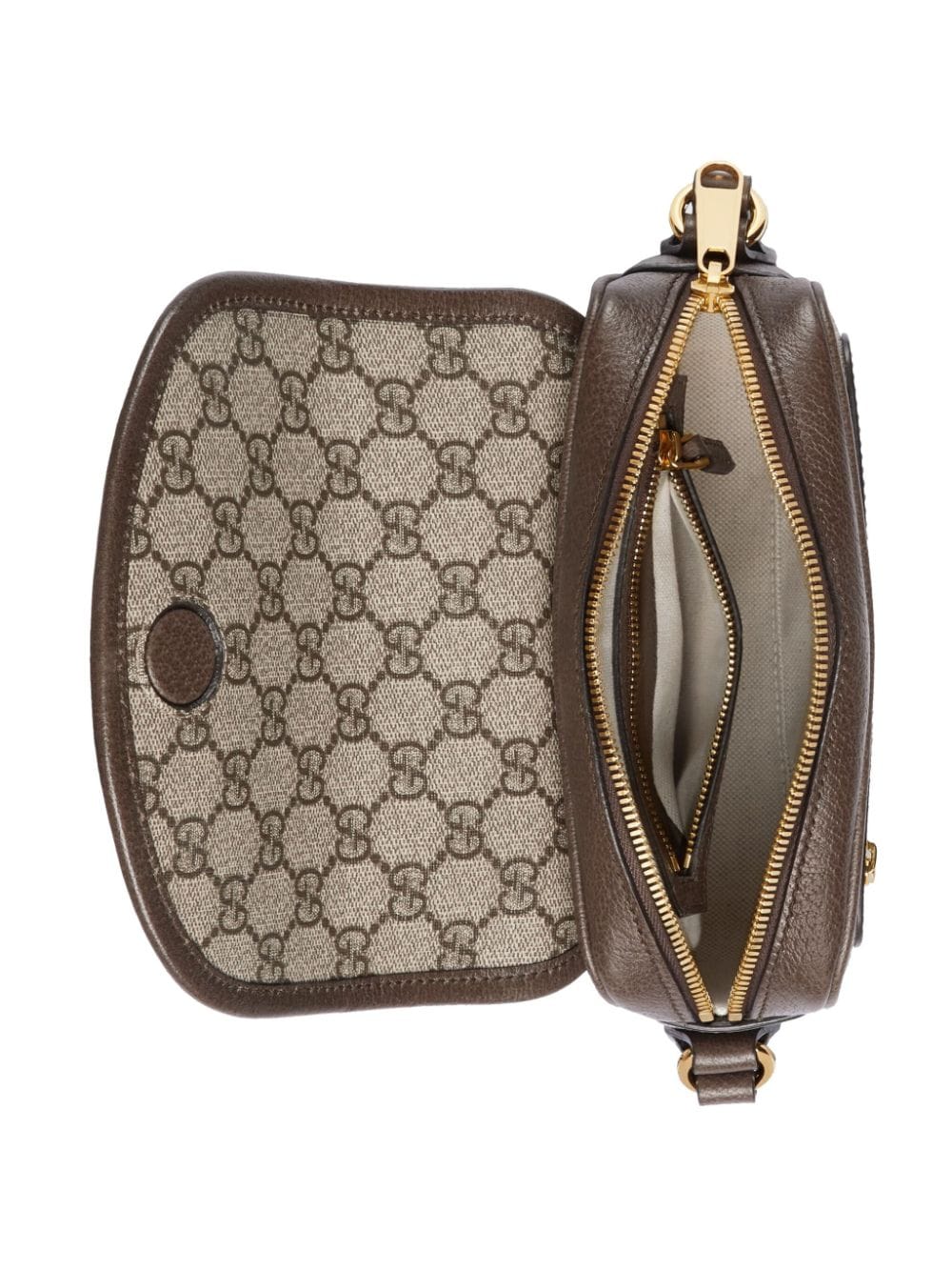 Gucci mini Ophidia GG shoulder bag - Image 9