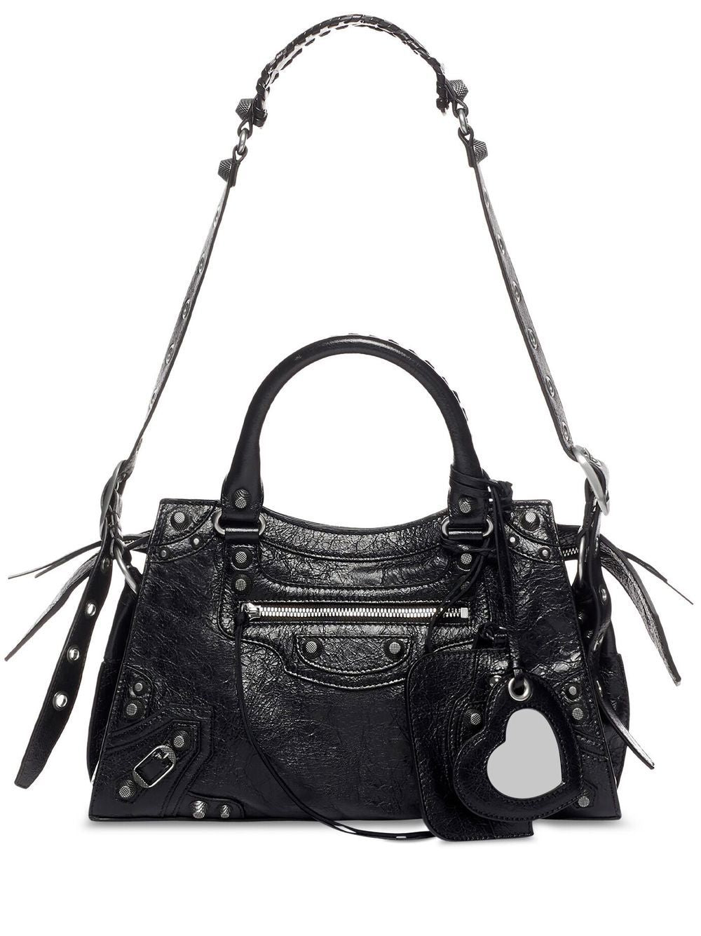 Balenciaga Neo Cagole City shoulder bag