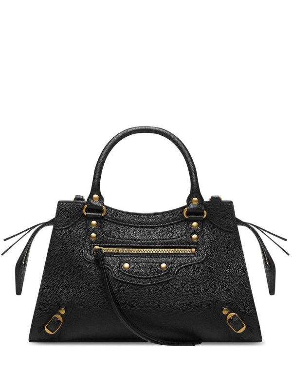 Balenciaga small Neo Classic tote bag