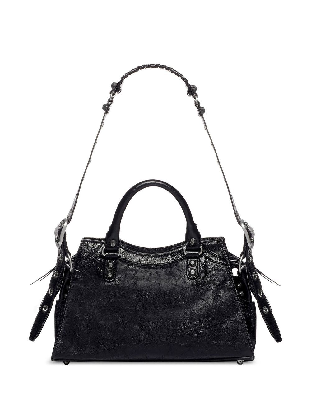 Balenciaga Neo Cagole City shoulder bag - Image 2