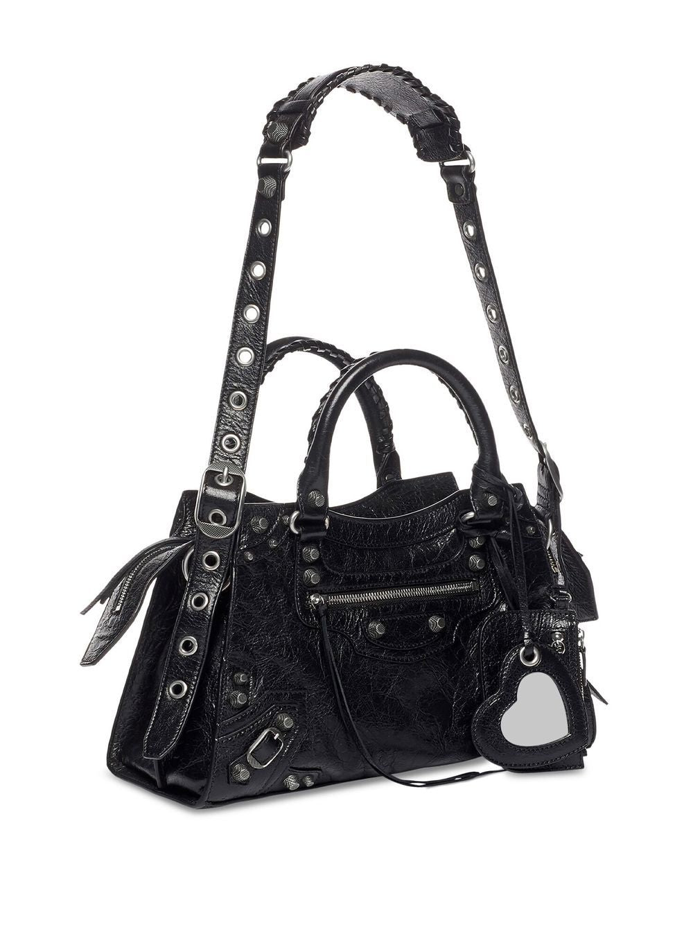 Balenciaga Neo Cagole City shoulder bag - Image 3