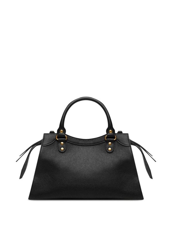 Balenciaga small Neo Classic tote bag - Image 3