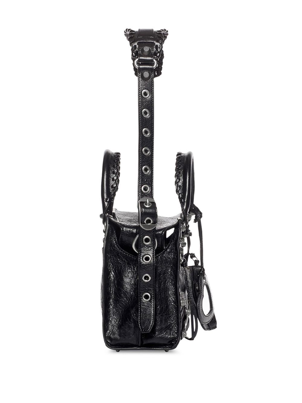 Balenciaga Neo Cagole City shoulder bag - Image 4