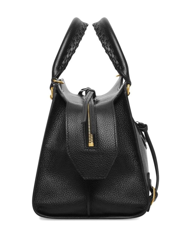 Balenciaga small Neo Classic tote bag - Image 4