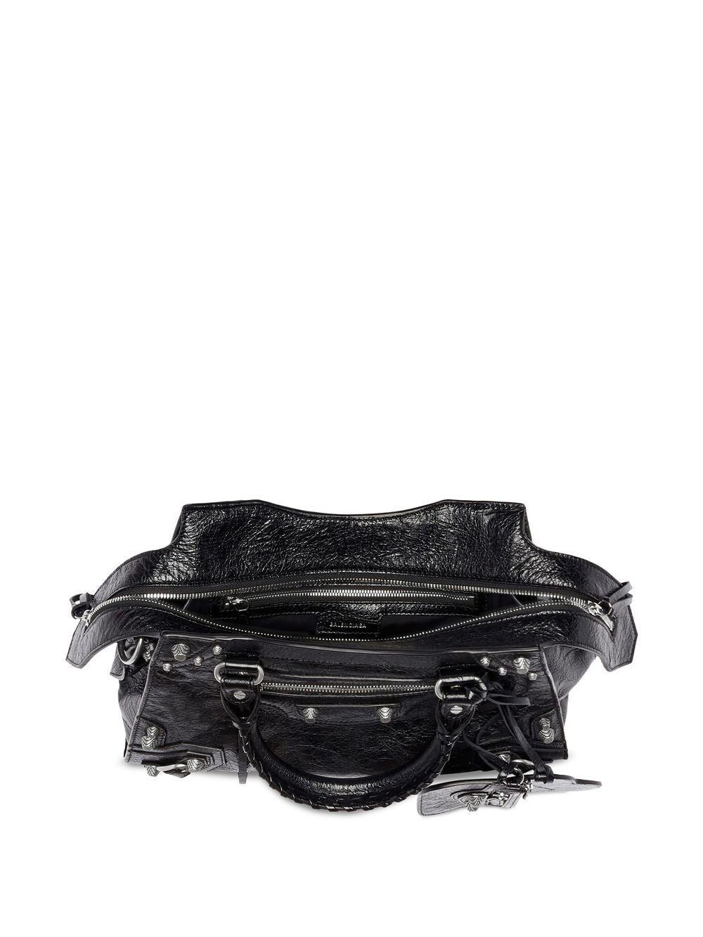 Balenciaga Neo Cagole City shoulder bag - Image 6