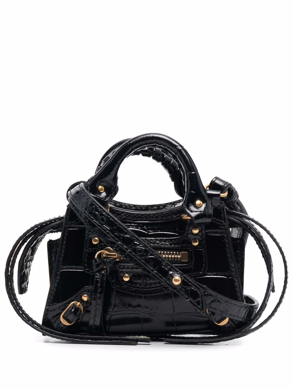 Balenciaga mini Neo Classic tote bag