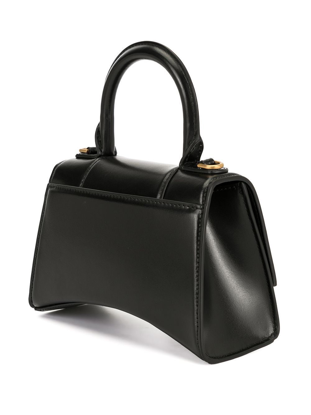 Balenciaga Hourglass XS top handle bag - Image 3