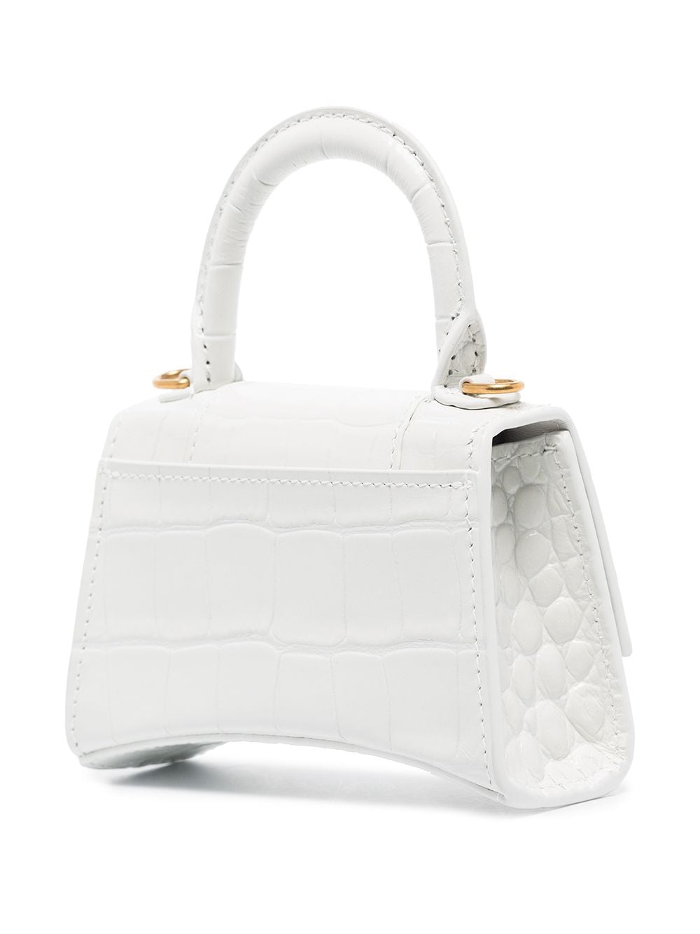 Balenciaga Hourglass mini bag - Image 3