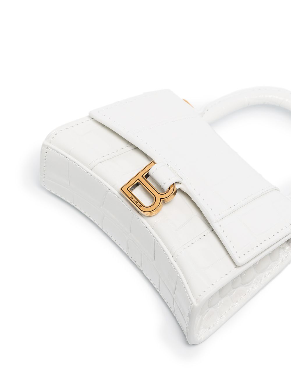 Balenciaga Hourglass mini bag - Image 5