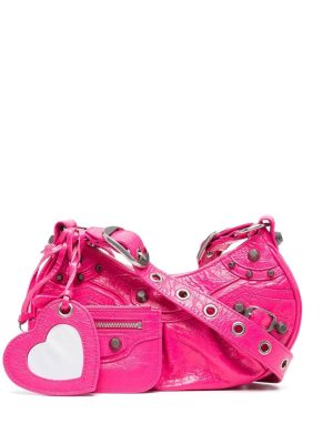 Balenciaga Le Cagole XS shoulder bag