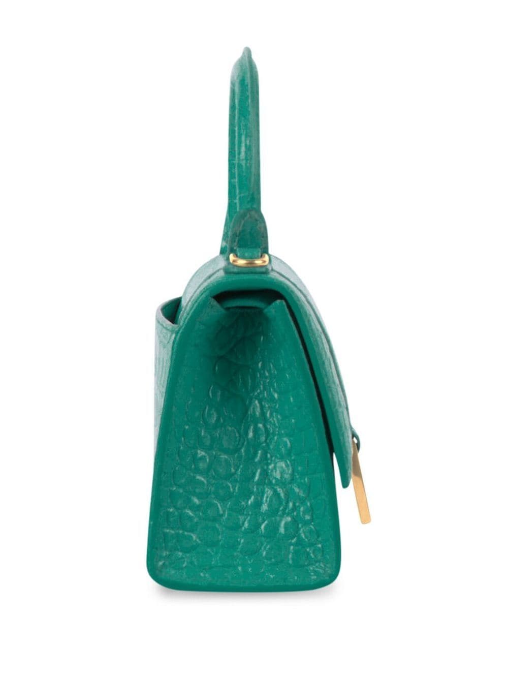 Balenciaga Hourglass top-handle tote bag - Image 3