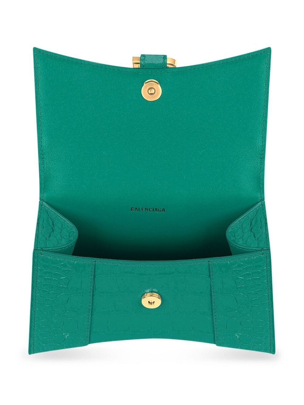 Balenciaga Hourglass top-handle tote bag - Image 4