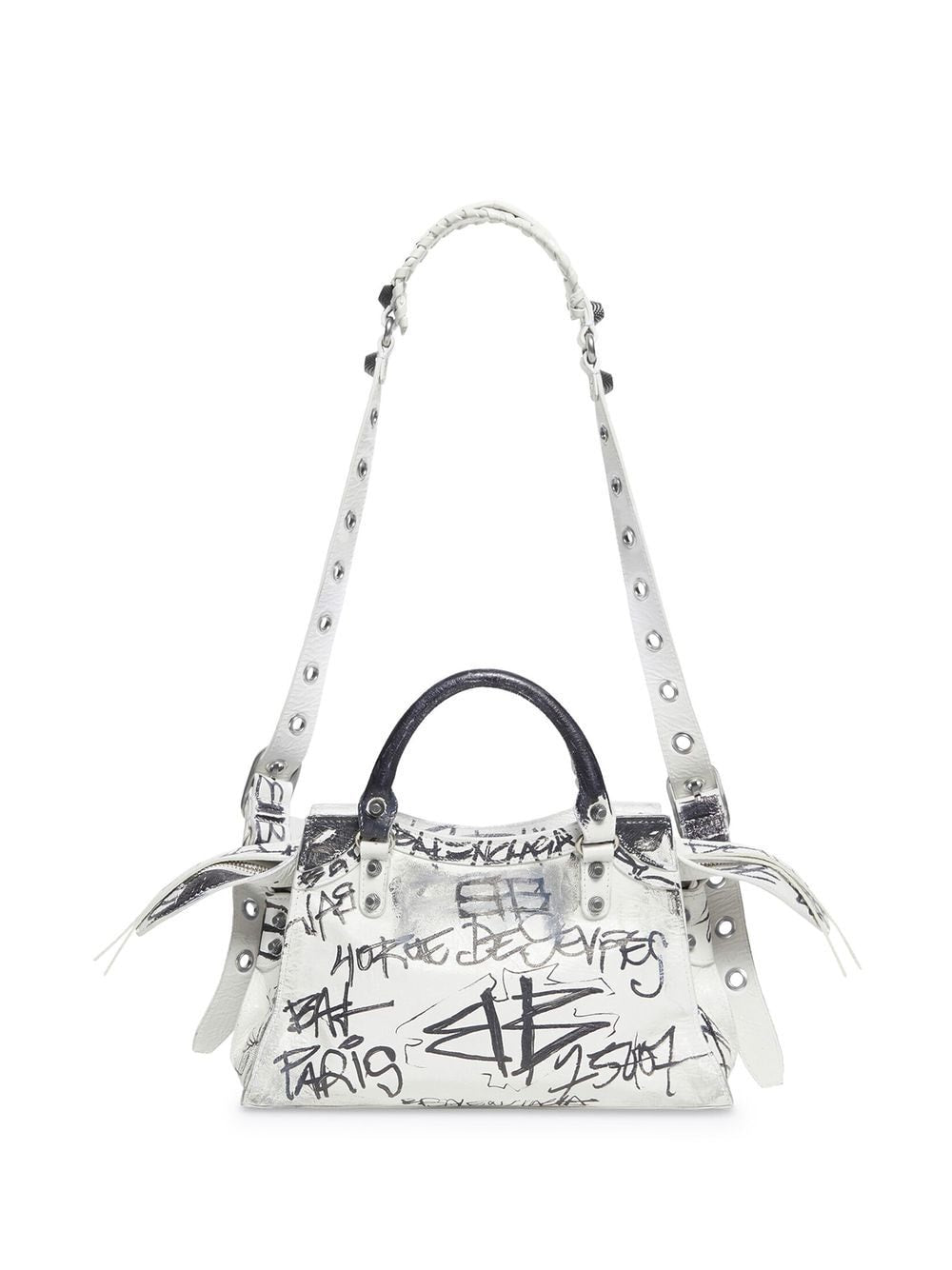 Balenciaga Neo Cagole City XS handbag - Image 3
