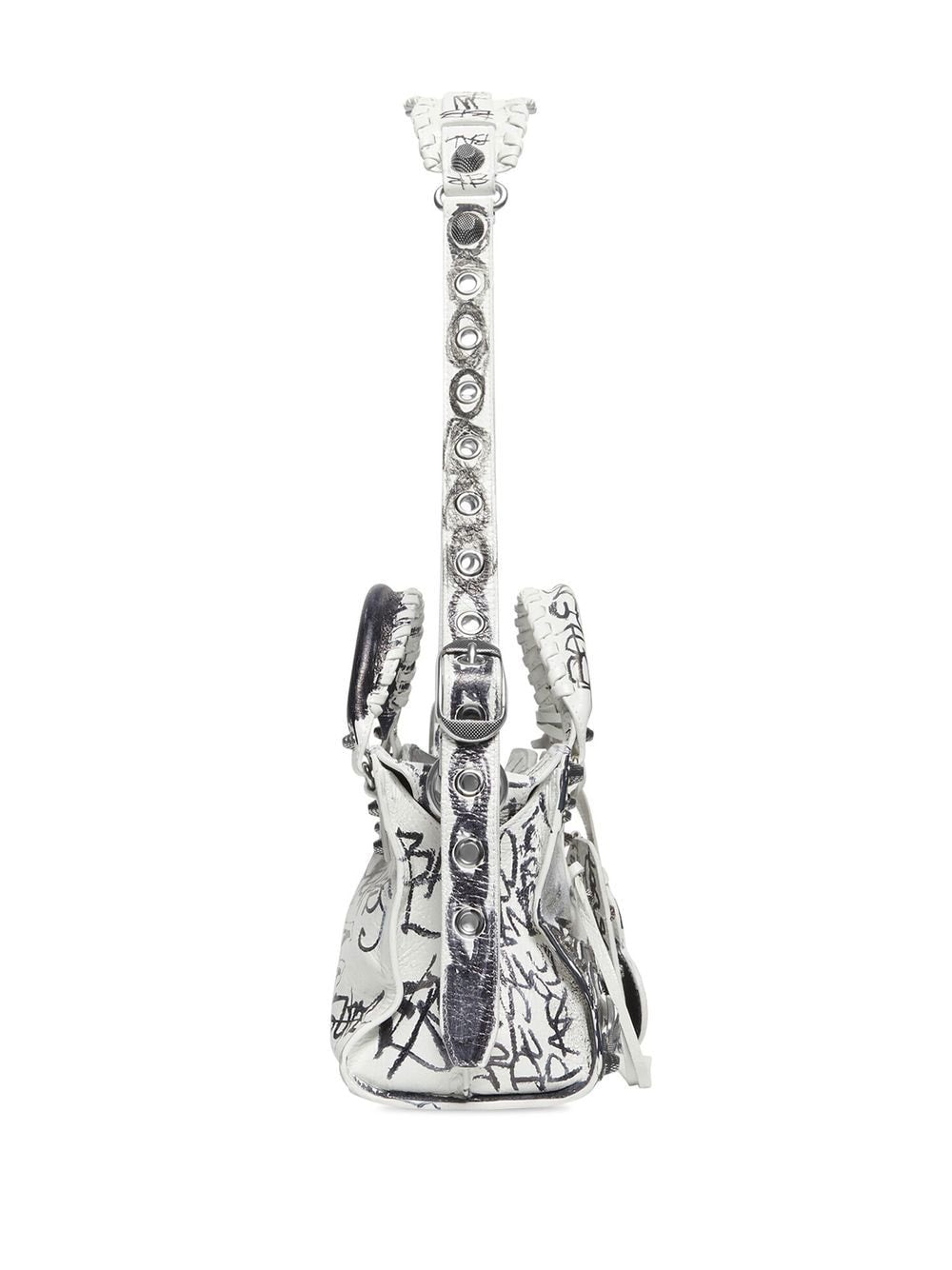 Balenciaga Neo Cagole City XS handbag - Image 4