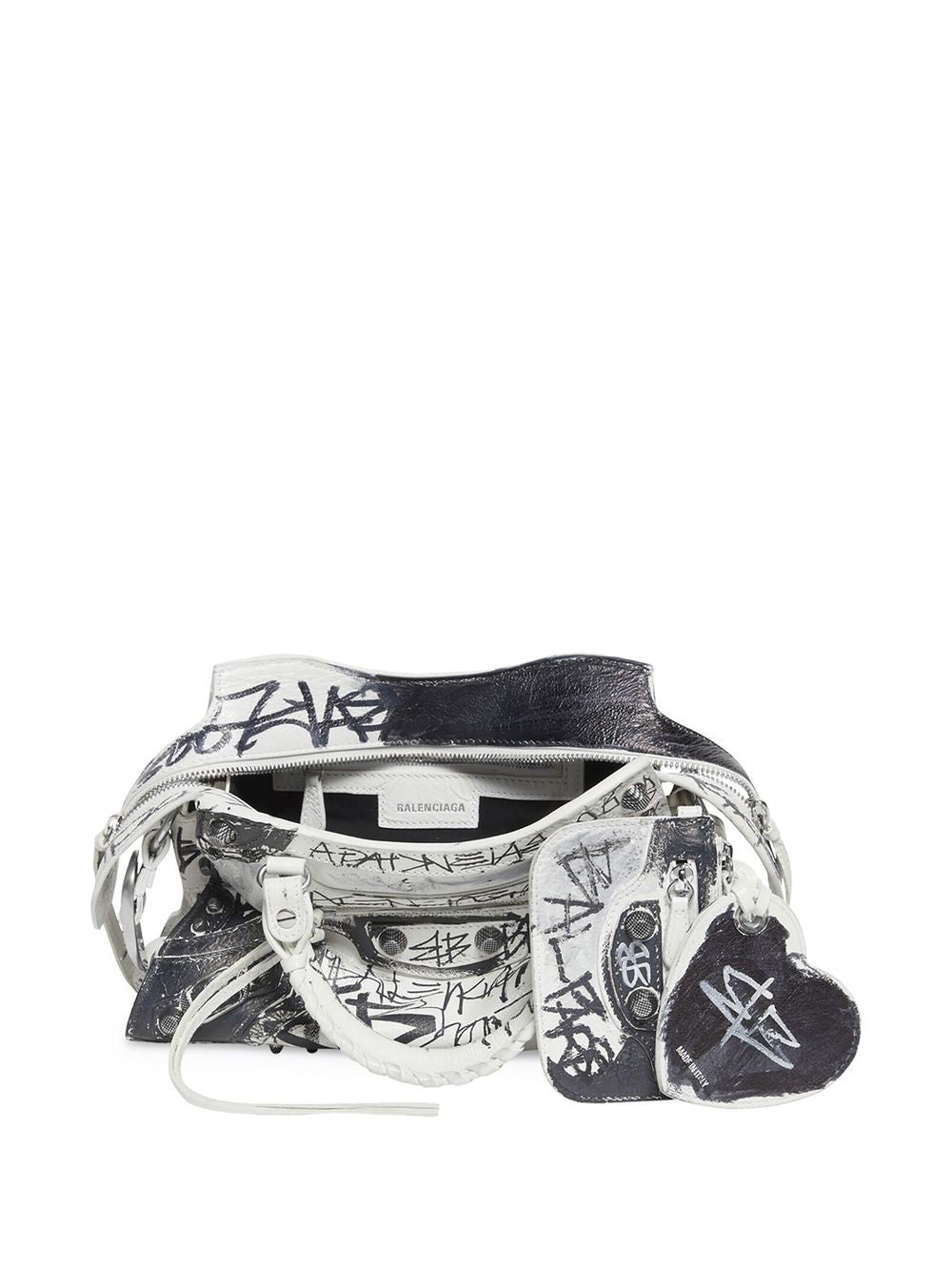 Balenciaga Neo Cagole City XS handbag - Image 5