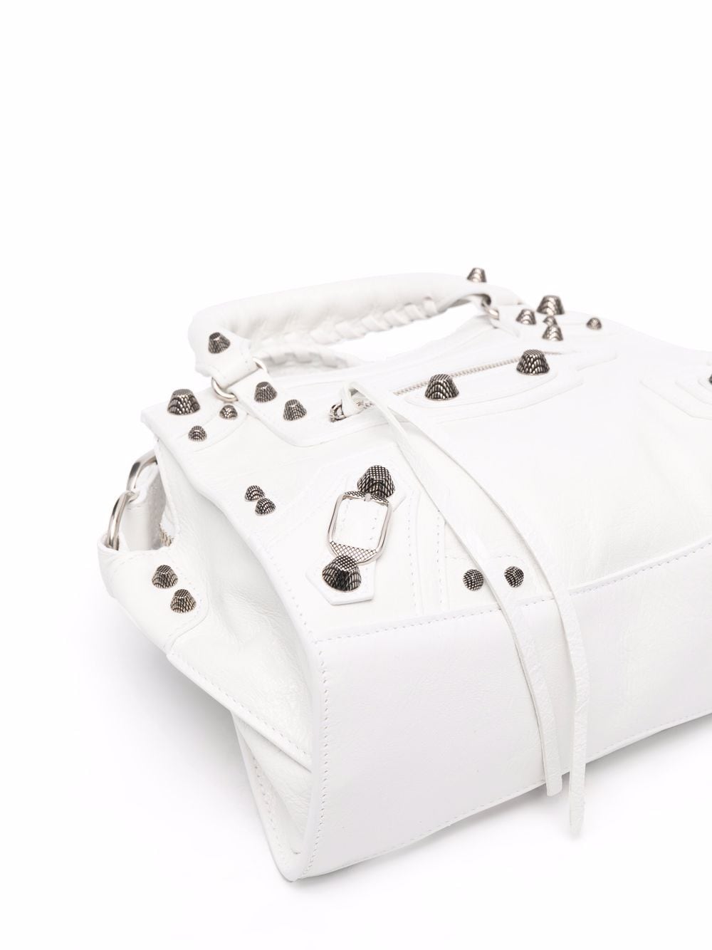 Balenciaga Neo Cagole XS tote bag - Image 5
