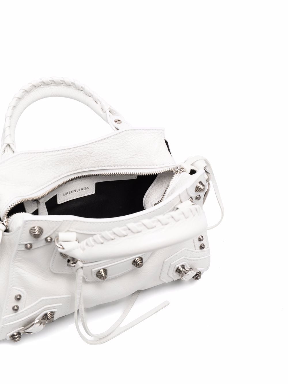 Balenciaga Neo Cagole XS tote bag - Image 6