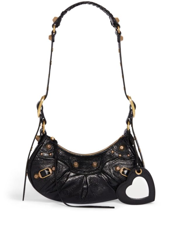 Balenciaga XS Le Cagole shoulder bag