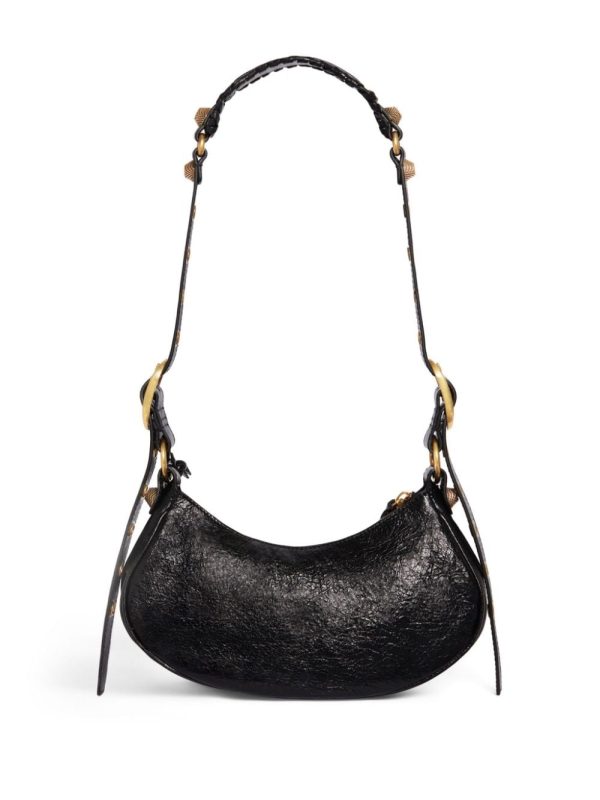 Balenciaga XS Le Cagole shoulder bag - Image 2