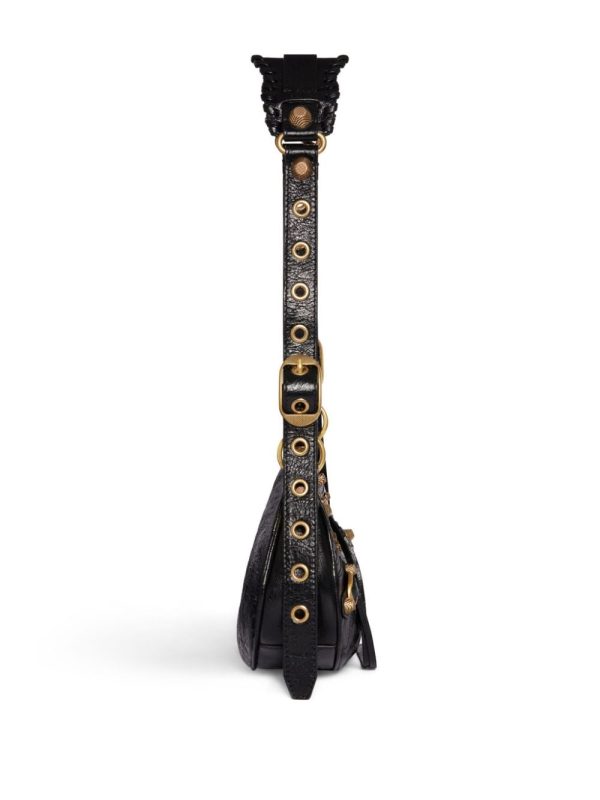 Balenciaga XS Le Cagole shoulder bag - Image 3