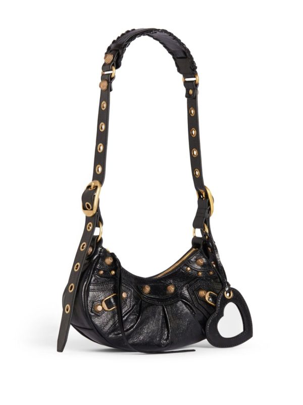 Balenciaga XS Le Cagole shoulder bag - Image 4