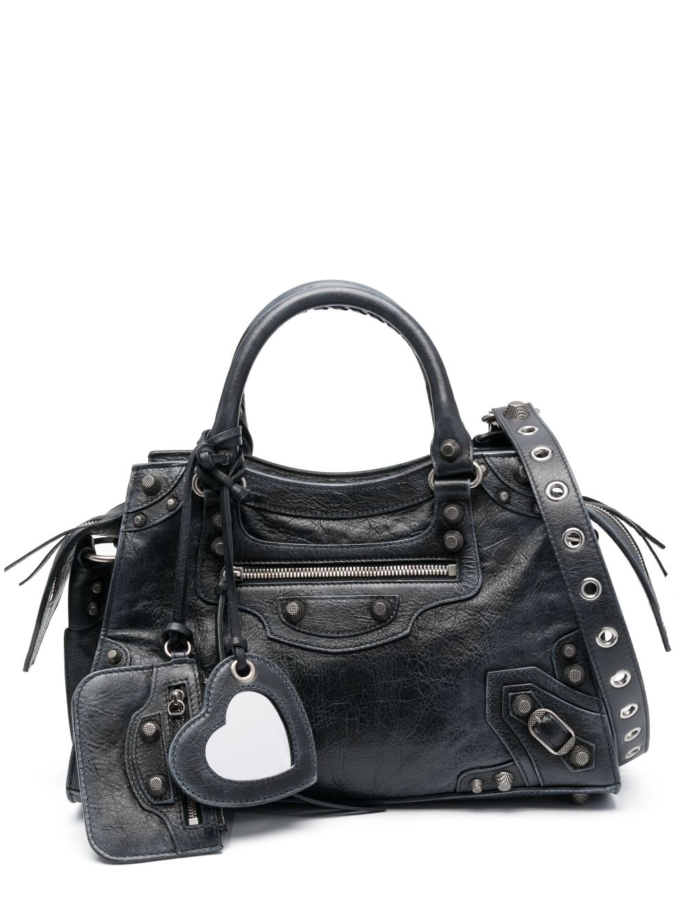 Balenciaga Neo Cagole City S tote bag