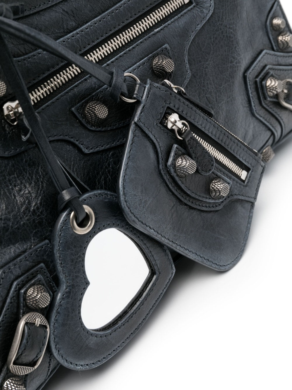 Balenciaga Neo Cagole City S tote bag - Image 4
