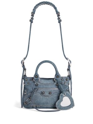 Balenciaga small Neo Cagole tote bag