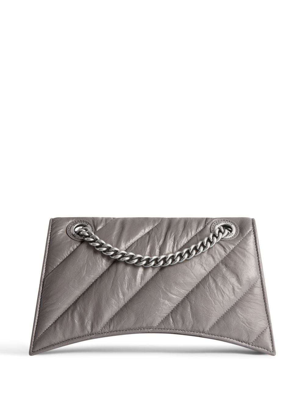 Balenciaga small Crush chain-strap shoulder bag - Image 2