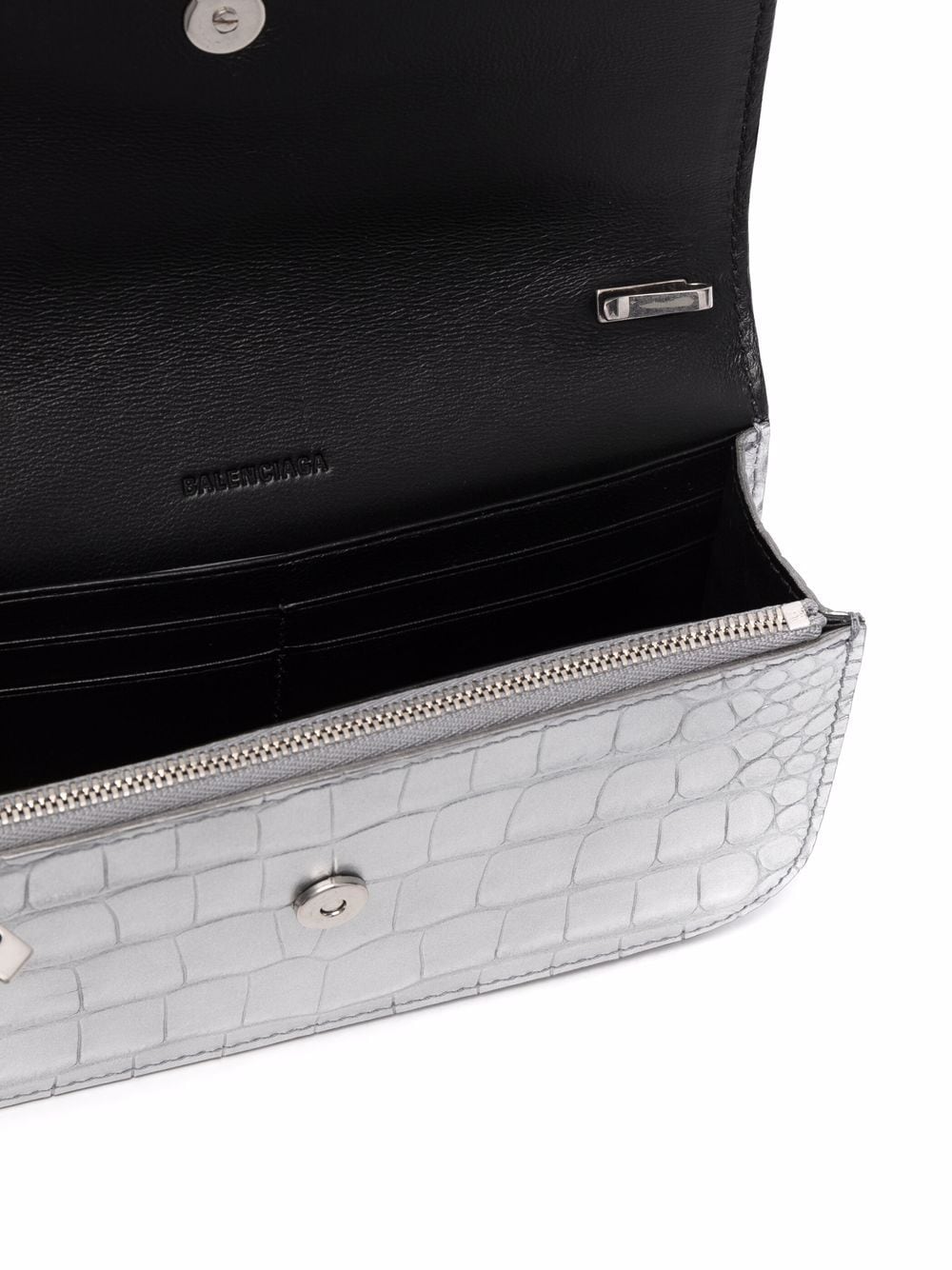 Balenciaga Gossip chain wallet - Image 6