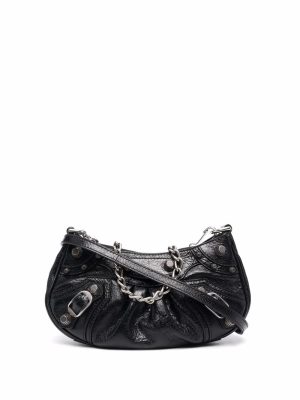 Balenciaga Le Cagole mini tote bag