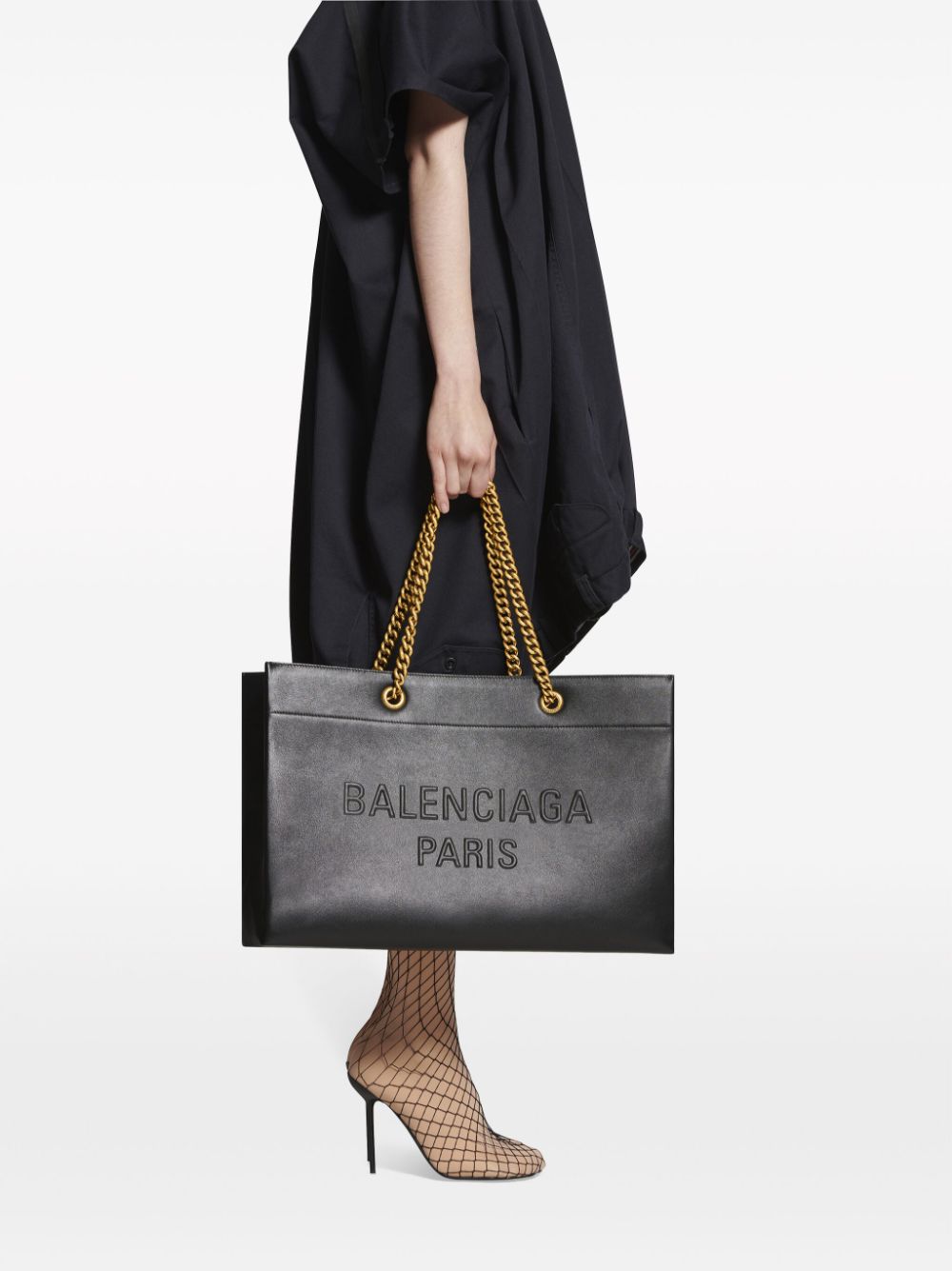 Balenciaga large Duty Free tote bag - Image 3