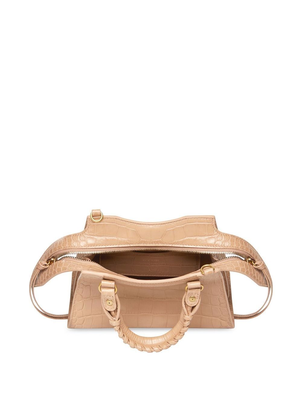 Balenciaga Neo Classic mini handbag - Image 4