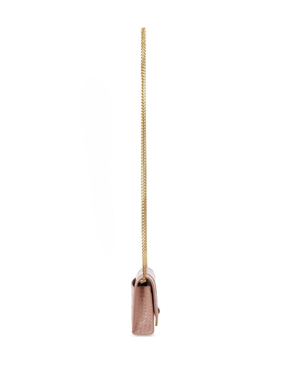 Balenciaga Hourglass wallet-on-chain - Image 4