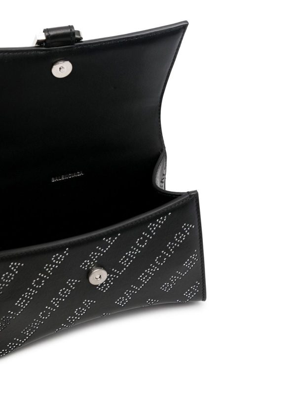 Balenciaga XS Hourglass tote bag - Image 6