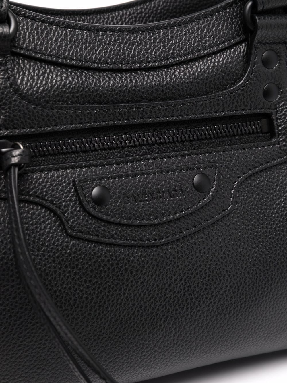 Balenciaga Neo Classic City S tote bag - Image 4