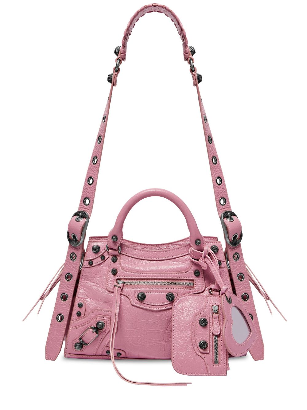 Balenciaga Neo Cagole XS handbag