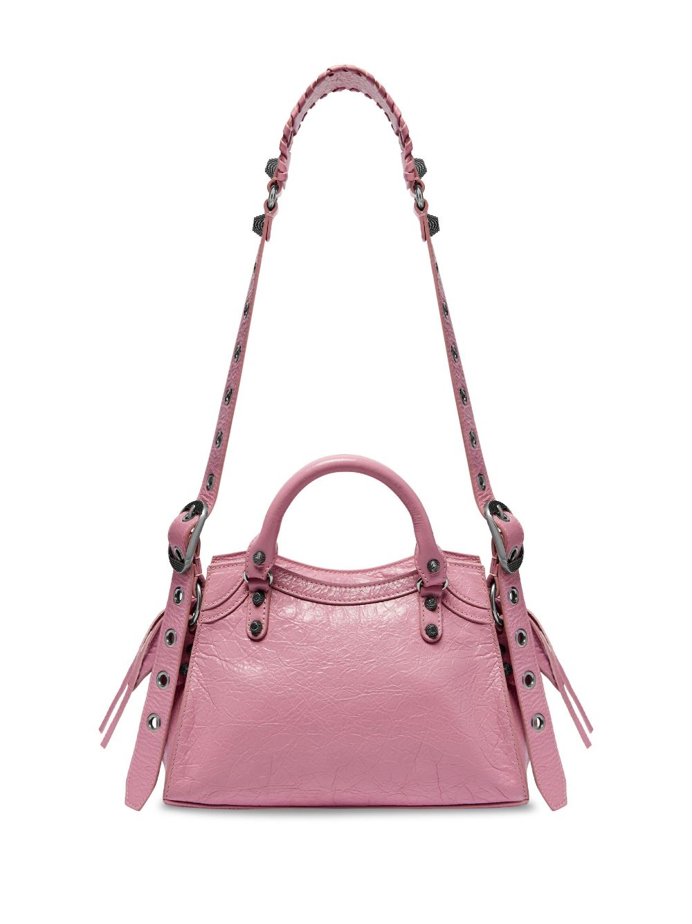 Balenciaga Neo Cagole XS handbag - Image 2
