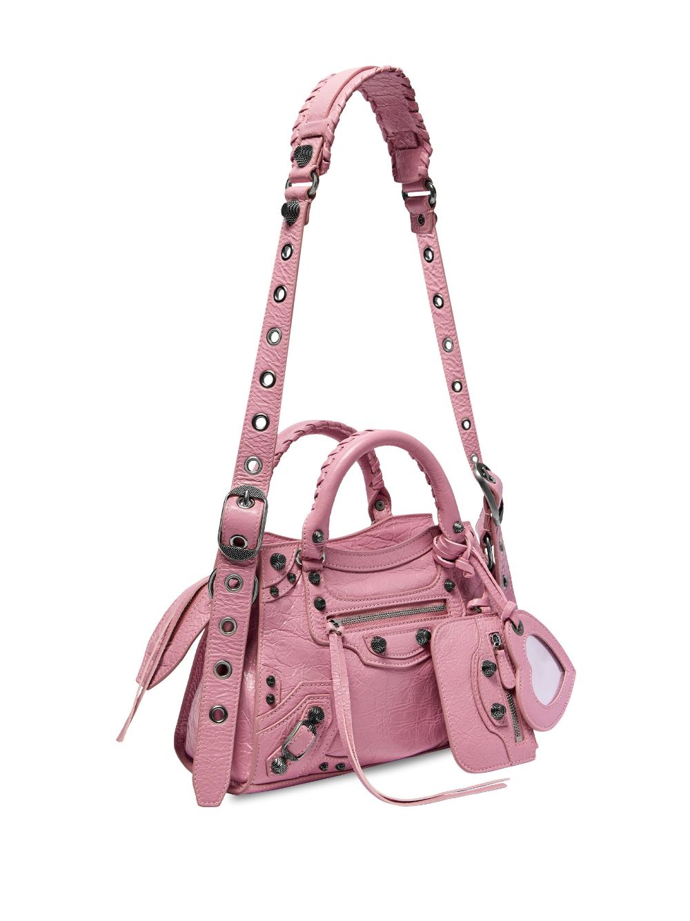 Balenciaga Neo Cagole XS handbag - Image 3