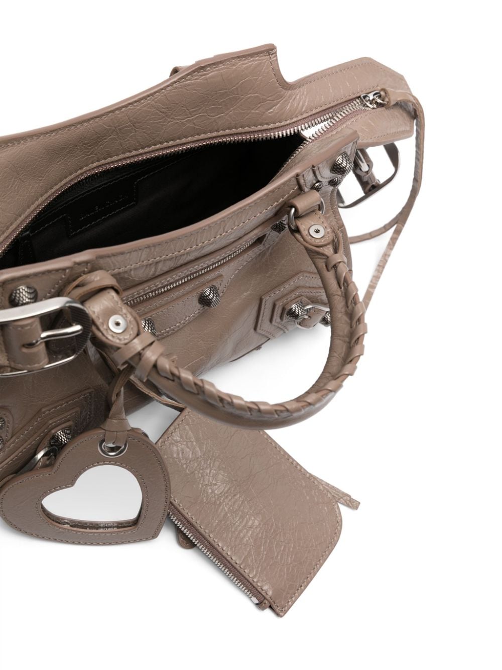 Balenciaga Neo Cagole XS tote bag - Image 5