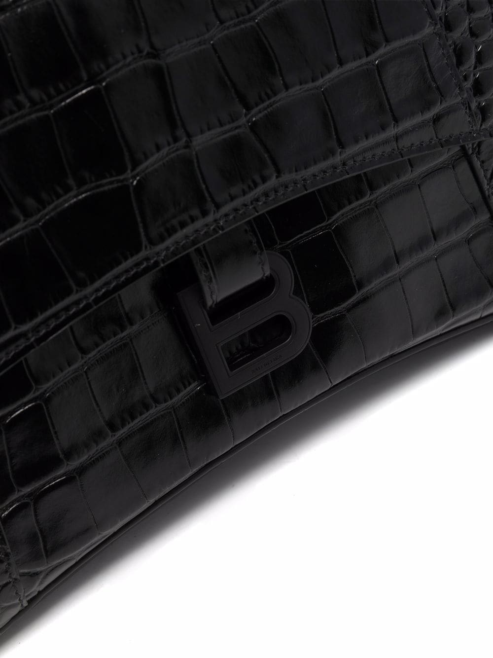 Balenciaga small Downtown shoulder bag - Image 4