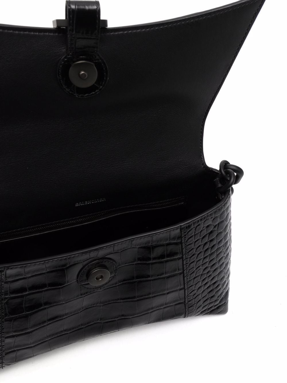 Balenciaga small Downtown shoulder bag - Image 5