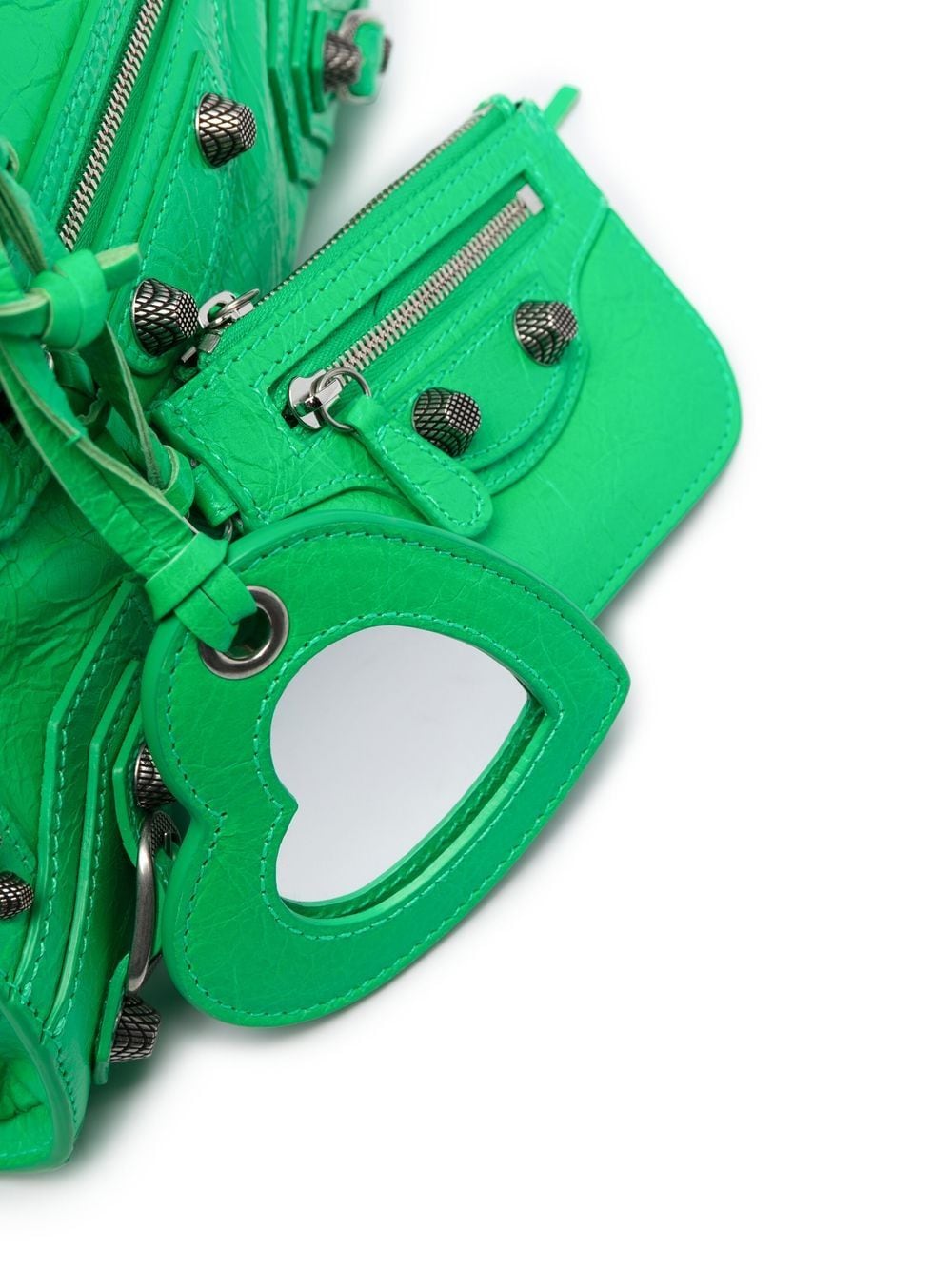 Balenciaga Neo Cagole XS tote bag - Image 5