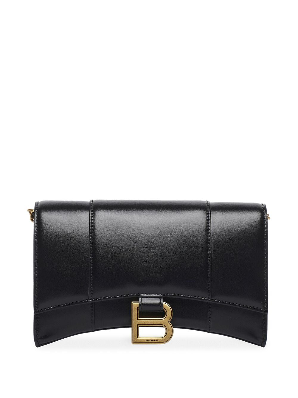 Balenciaga Hourglass chain wallet - Image 6