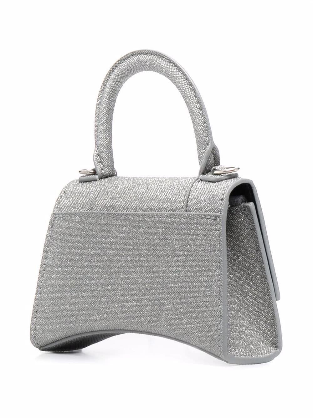 Balenciaga Hourglass mini bag - Image 4